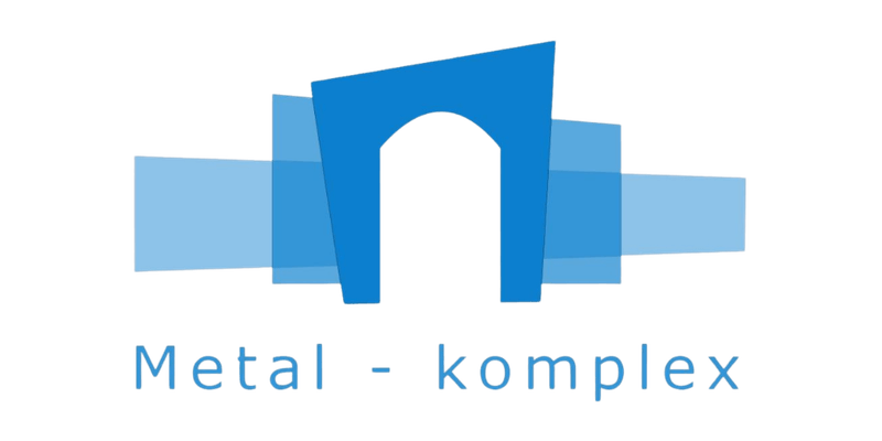 Metal-Komplex Logo