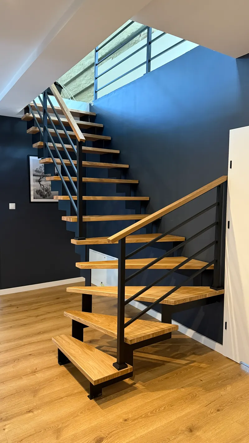 Loft Industrialny